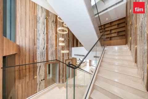 Βίλα σε Dubai Hills Estate, ΗΑΕ 5 υπνοδωμάτια, 662.2 τ.μ. Αρ. 668799 - φωτογραφία 10