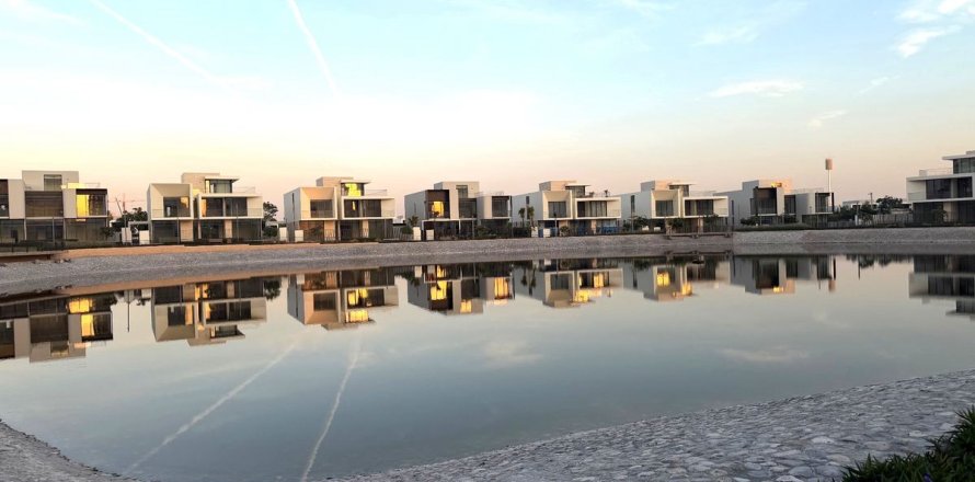 Villa in Dubai Hills Estate, Dubai, VAE 5 slaapkamers, 662.2 vr.m. nr 668799