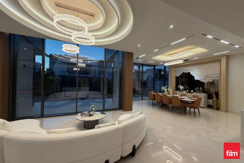 Willa na sprzedaż w Dubai Hills Estate, Dubai, ZEA 5 sypialnie, 662.2 mkw., nr 668799 - zdjęcie 2