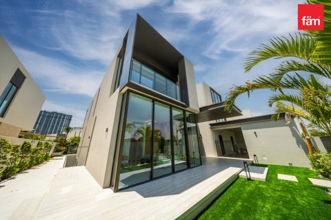 Βίλα σε Dubai Hills Estate, ΗΑΕ 5 υπνοδωμάτια, 662.2 τ.μ. Αρ. 668799 - φωτογραφία 27