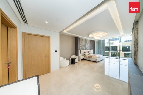 Βίλα σε Dubai Hills Estate, ΗΑΕ 5 υπνοδωμάτια, 662.2 τ.μ. Αρ. 668799 - φωτογραφία 11