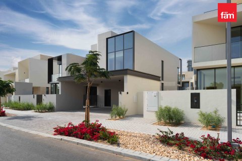 Dubai Hills Estate, Dubai, संयुक्त अरब अमीरात में विला, 5 बेडरूम, 662.2 वर्ग मीटर, संख्या 668799 - फ़ोटो 27