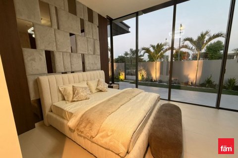 Willa na sprzedaż w Dubai Hills Estate, Dubai, ZEA 5 sypialnie, 662.2 mkw., nr 668799 - zdjęcie 15