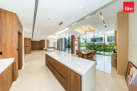 Βίλα σε Dubai Hills Estate, ΗΑΕ 5 υπνοδωμάτια, 662.2 τ.μ. Αρ. 668799 - φωτογραφία 8