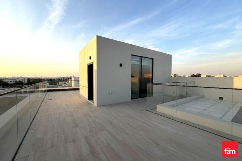 Villa te koop in Dubai Hills Estate, Dubai, VAE 5 slaapkamers, 662.2 vr.m., nr 668799 - foto 17