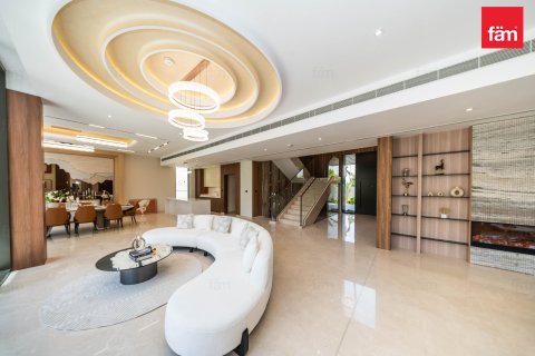 Βίλα σε Dubai Hills Estate, ΗΑΕ 5 υπνοδωμάτια, 662.2 τ.μ. Αρ. 668799 - φωτογραφία 3