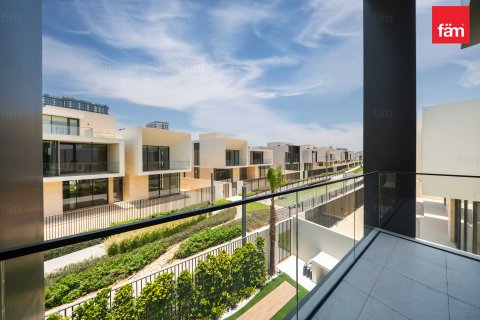 Βίλα σε Dubai Hills Estate, ΗΑΕ 5 υπνοδωμάτια, 662.2 τ.μ. Αρ. 668799 - φωτογραφία 26