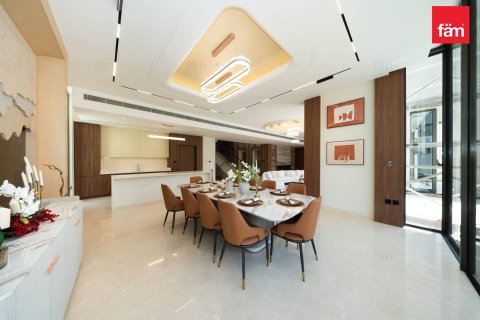 Βίλα σε Dubai Hills Estate, ΗΑΕ 5 υπνοδωμάτια, 662.2 τ.μ. Αρ. 668799 - φωτογραφία 9