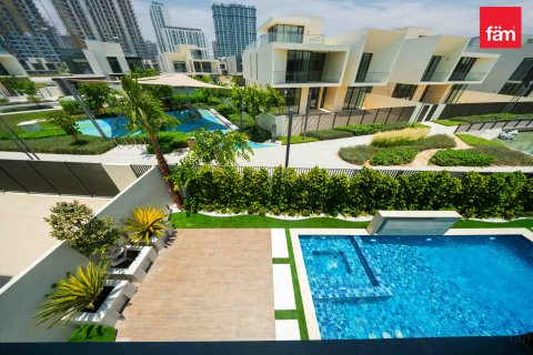 Βίλα σε Dubai Hills Estate, ΗΑΕ 5 υπνοδωμάτια, 662.2 τ.μ. Αρ. 668799 - φωτογραφία 25