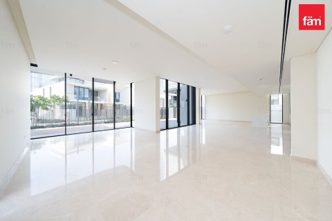 Dubai Hills Estate, Dubai, संयुक्त अरब अमीरात में विला, 5 बेडरूम, 662.2 वर्ग मीटर, संख्या 668799 - फ़ोटो 2