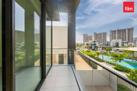 Dubai Hills Estate, Dubai, संयुक्त अरब अमीरात में विला, 5 बेडरूम, 662.2 वर्ग मीटर, संख्या 668799 - फ़ोटो 21