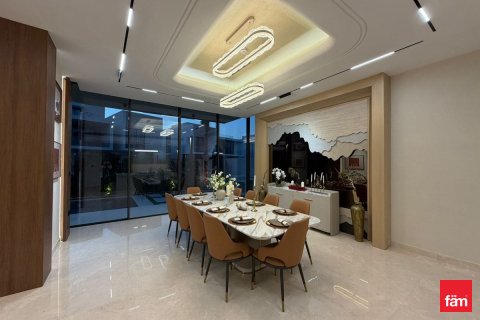Willa na sprzedaż w Dubai Hills Estate, Dubai, ZEA 5 sypialnie, 662.2 mkw., nr 668799 - zdjęcie 5