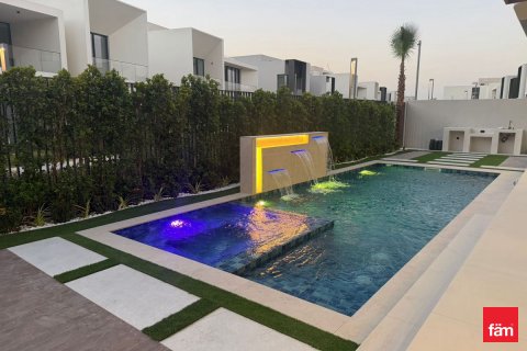 Willa na sprzedaż w Dubai Hills Estate, Dubai, ZEA 5 sypialnie, 662.2 mkw., nr 668799 - zdjęcie 23