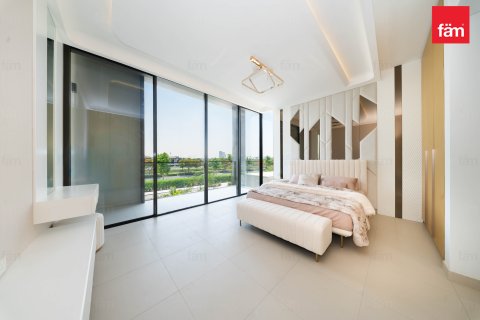 Βίλα σε Dubai Hills Estate, ΗΑΕ 5 υπνοδωμάτια, 662.2 τ.μ. Αρ. 668799 - φωτογραφία 15