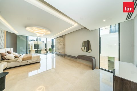 Βίλα σε Dubai Hills Estate, ΗΑΕ 5 υπνοδωμάτια, 662.2 τ.μ. Αρ. 668799 - φωτογραφία 12