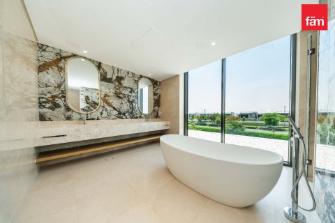 Βίλα σε Dubai Hills Estate, ΗΑΕ 5 υπνοδωμάτια, 662.2 τ.μ. Αρ. 668799 - φωτογραφία 19