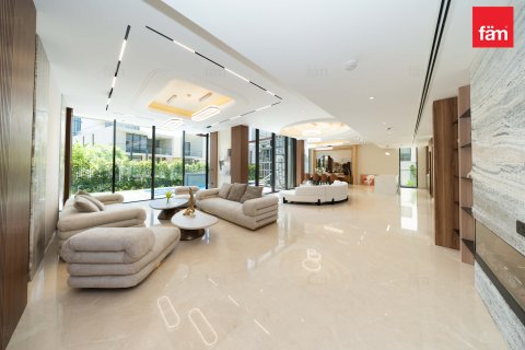 Βίλα σε Dubai Hills Estate, ΗΑΕ 5 υπνοδωμάτια, 662.2 τ.μ. Αρ. 668799 - φωτογραφία 5