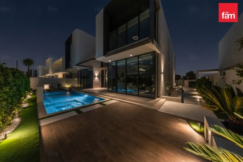 Βίλα σε Dubai Hills Estate, ΗΑΕ 5 υπνοδωμάτια, 662.2 τ.μ. Αρ. 668799 - φωτογραφία 28