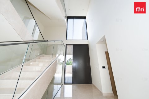 Dubai Hills Estate, Dubai, संयुक्त अरब अमीरात में विला, 5 बेडरूम, 662.2 वर्ग मीटर, संख्या 668799 - फ़ोटो 5