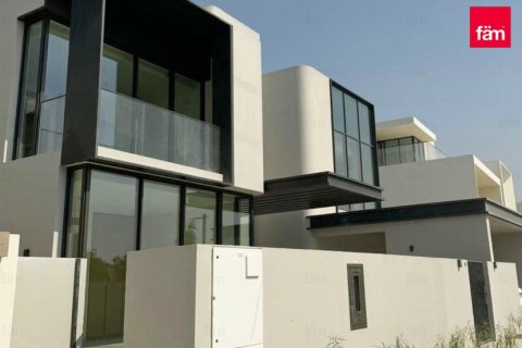 Vila v Dubai Hills Estate, SAE 5 ložnice, 662.2 m² Č.: 668799 - fotografie 1