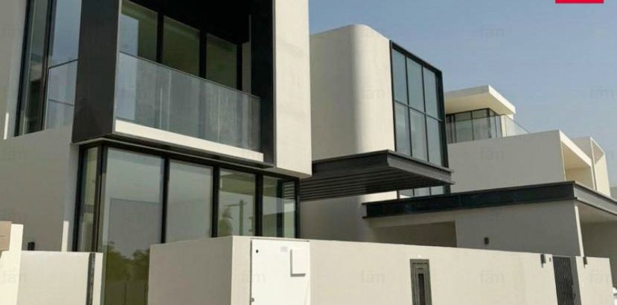 Vila v Dubai Hills Estate, SAE 5 ložnice, 662.2 m² Č.: 668799