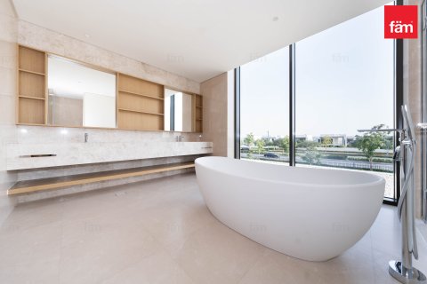 Dubai Hills Estate, Dubai, संयुक्त अरब अमीरात में विला, 5 बेडरूम, 662.2 वर्ग मीटर, संख्या 668799 - फ़ोटो 18