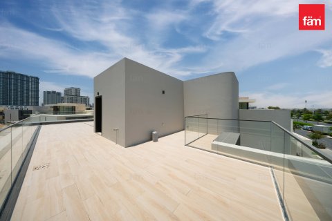 Βίλα σε Dubai Hills Estate, ΗΑΕ 5 υπνοδωμάτια, 662.2 τ.μ. Αρ. 668799 - φωτογραφία 24