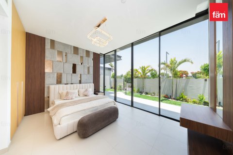 Βίλα σε Dubai Hills Estate, ΗΑΕ 5 υπνοδωμάτια, 662.2 τ.μ. Αρ. 668799 - φωτογραφία 14