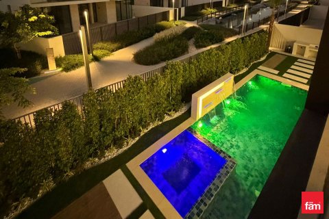 Willa na sprzedaż w Dubai Hills Estate, Dubai, ZEA 5 sypialnie, 662.2 mkw., nr 668799 - zdjęcie 22
