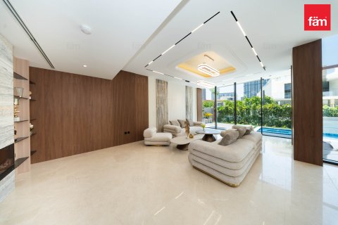 Βίλα σε Dubai Hills Estate, ΗΑΕ 5 υπνοδωμάτια, 662.2 τ.μ. Αρ. 668799 - φωτογραφία 6