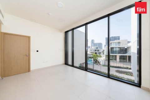 Dubai Hills Estate, Dubai, संयुक्त अरब अमीरात में विला, 5 बेडरूम, 662.2 वर्ग मीटर, संख्या 668799 - फ़ोटो 13