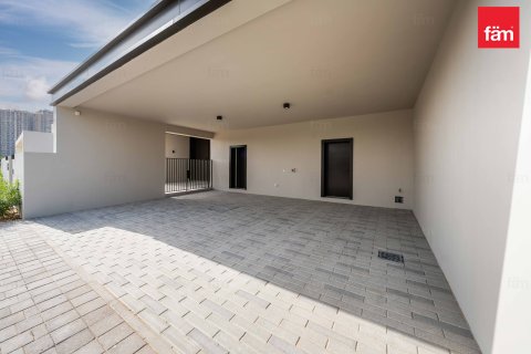 Dubai Hills Estate, Dubai, संयुक्त अरब अमीरात में विला, 5 बेडरूम, 662.2 वर्ग मीटर, संख्या 668799 - फ़ोटो 22