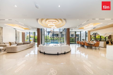 Βίλα σε Dubai Hills Estate, ΗΑΕ 5 υπνοδωμάτια, 662.2 τ.μ. Αρ. 668799 - φωτογραφία 4