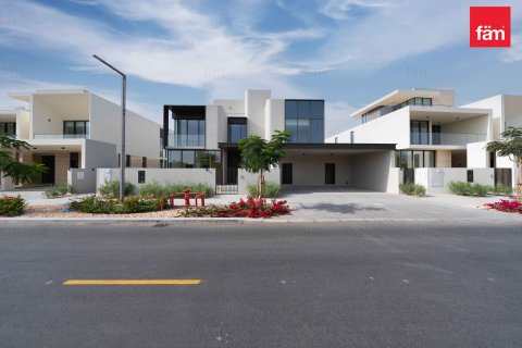Vila v Dubai Hills Estate, SAE 5 ložnice, 662.2 m² Č.: 668799 - fotografie 29