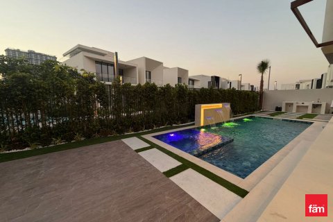 Vila v Dubai Hills Estate, SAE 5 ložnice, 662.2 m² Č.: 668799