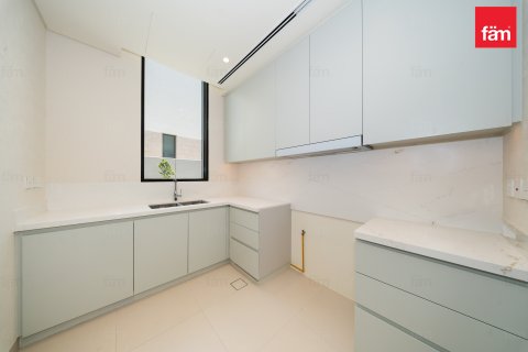 Βίλα σε Dubai Hills Estate, ΗΑΕ 5 υπνοδωμάτια, 662.2 τ.μ. Αρ. 668799 - φωτογραφία 17