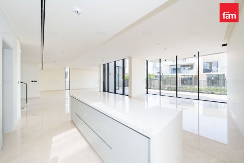 Dubai Hills Estate, Dubai, संयुक्त अरब अमीरात में विला, 5 बेडरूम, 662.2 वर्ग मीटर, संख्या 668799 - फ़ोटो 3
