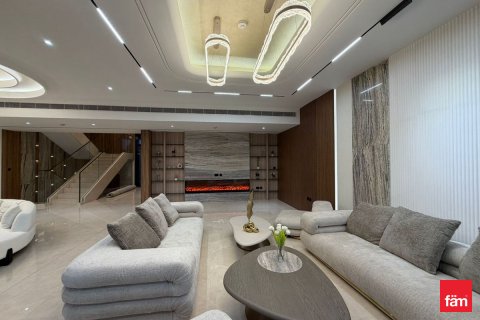 Willa na sprzedaż w Dubai Hills Estate, Dubai, ZEA 5 sypialnie, 662.2 mkw., nr 668799 - zdjęcie 3