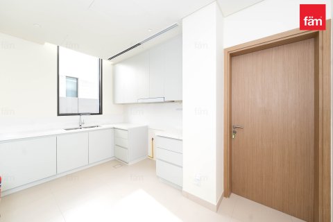 Dubai Hills Estate, Dubai, संयुक्त अरब अमीरात में विला, 5 बेडरूम, 662.2 वर्ग मीटर, संख्या 668799 - फ़ोटो 4