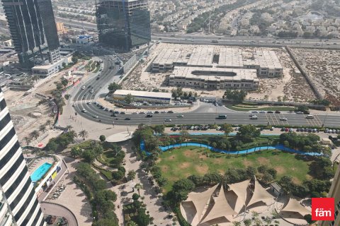 Dubai, BAE’de kiralık daire 1 yatak odası, 72.1 m² No 668801 - fotoğraf 10