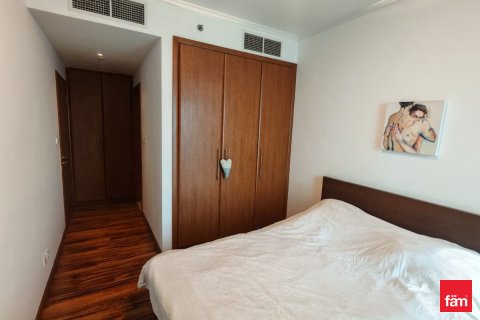 Dubai, BAE’de kiralık daire 1 yatak odası, 72.1 m² No 668801 - fotoğraf 2