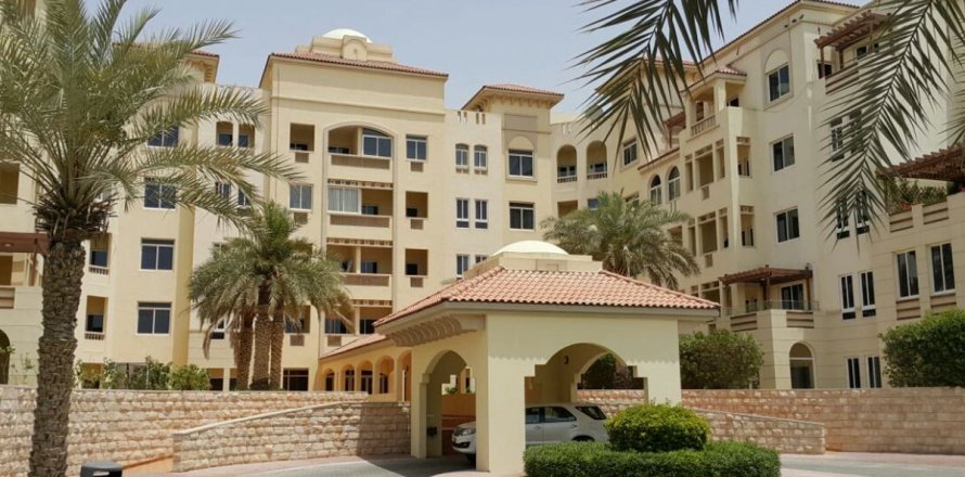 Appartement à Dubai, EAU: 3 chambres, 209.6 m2 № 668805