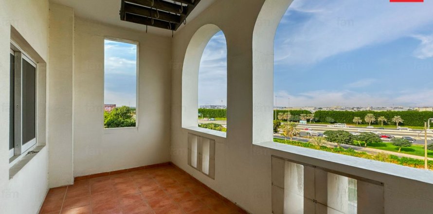 דירה ב Dubai, איחוד האמירויות 3 חדרי שינה, 209.6 מ"ר מספר 668805