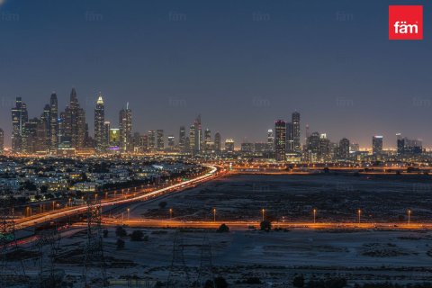 Wohnung zum Verkauf in Dubai, VAE 2 Schlafzimmer, 91.5 m2 Nr. 668804 - Foto 12