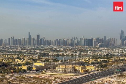 Wohnung zum Verkauf in Dubai, VAE 2 Schlafzimmer, 91.5 m2 Nr. 668804 - Foto 20