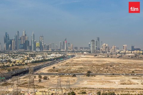 Wohnung zum Verkauf in Dubai, VAE 2 Schlafzimmer, 91.5 m2 Nr. 668804 - Foto 11