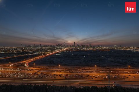 Wohnung zum Verkauf in Dubai, VAE 2 Schlafzimmer, 91.5 m2 Nr. 668804 - Foto 14