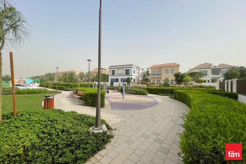 Dubai, BAE’de kiralık townhouse 3 yatak odası, 166.2 m² No 668800 - fotoğraf 5