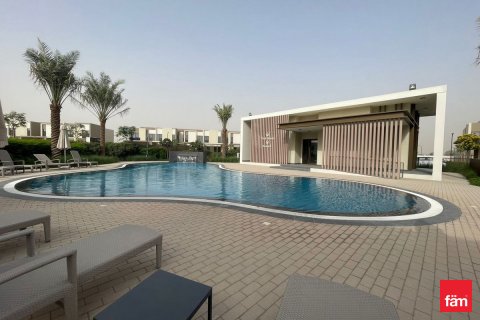 Dubai, BAE’de kiralık townhouse 3 yatak odası, 166.2 m² No 668800 - fotoğraf 23