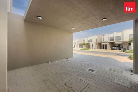 Dubai, BAE’de kiralık townhouse 3 yatak odası, 166.2 m² No 668800 - fotoğraf 11